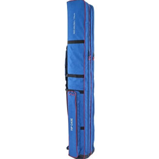 Pokrowiec Na Wędki Daiwa N'ZON 4 Rod Holdall 196cm - 2