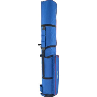 Pokrowiec Na Wędki Daiwa N'ZON 4 Rod Holdall 196cm - 3