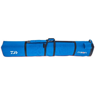 Pokrowiec Na Wędki Daiwa N'ZON 4 Rod Holdall 196cm - 4