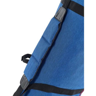 Pokrowiec Na Wędki Daiwa N'ZON 4 Rod Holdall 196cm - 5