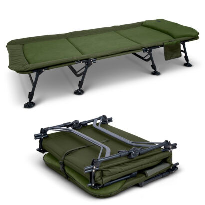 Łóżko Sonik Bank-Tek Levelbed Wide