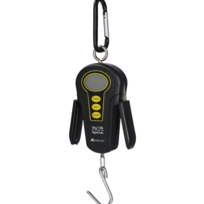 Waga Elektroniczna Mikado 003 do 50kg