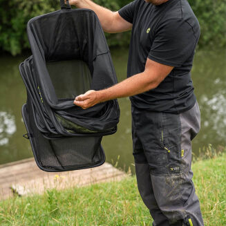 Siatka Matrix Carp Safe Keepnet 3.0m - 3