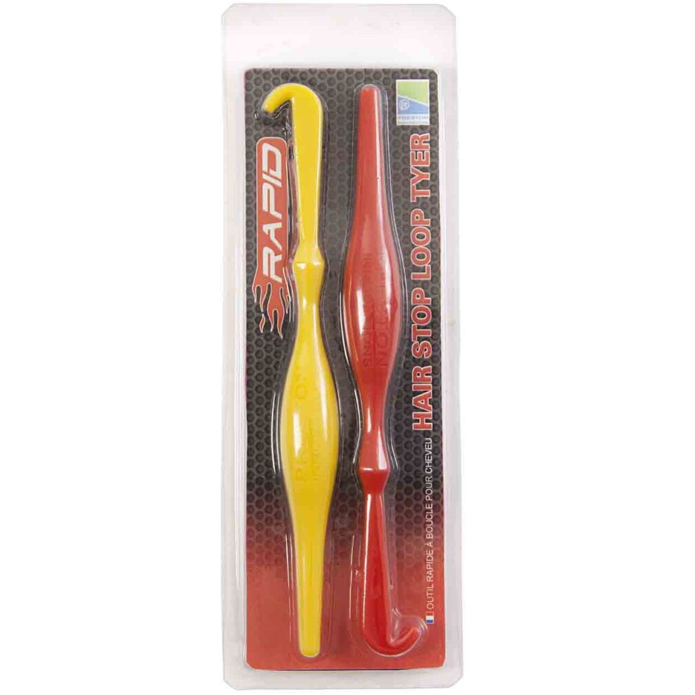 Wiązarka do Hairstop Loop Tyer Preston 
