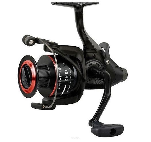 Kołowrotek Okuma Ceymar BF CMBF-365