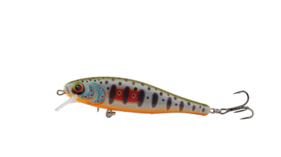 Dorado Rattlin Seeker Neutral 7cm 6g HDGR