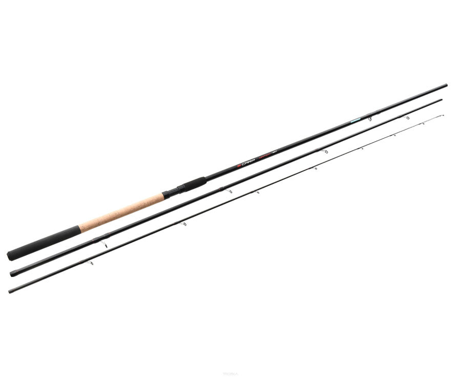 Wędka FLAGMAN S-Carp Match 4.20m, 5-25g