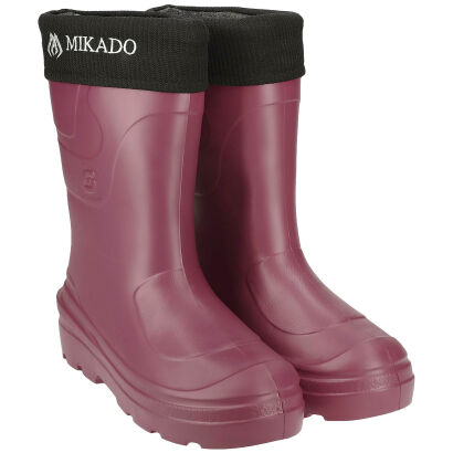 Kalosze Damskie Mikado Lady - 39