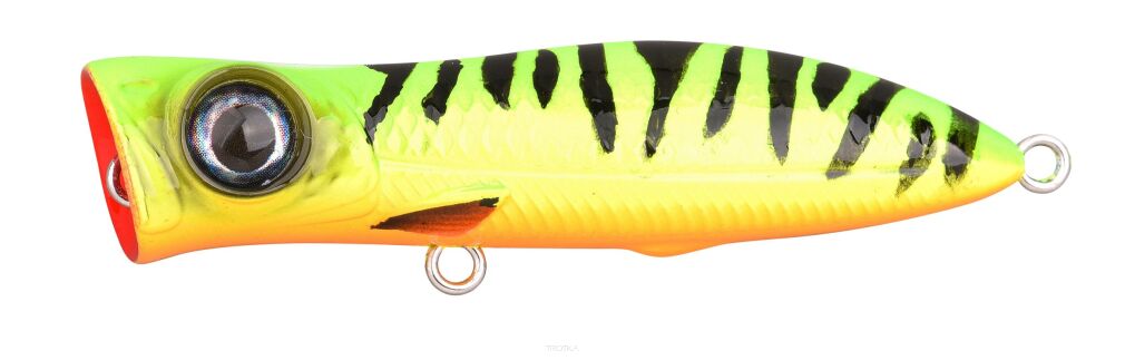 Spro Iris Pop Hardlure 5.5cm 4.8g Firetiger