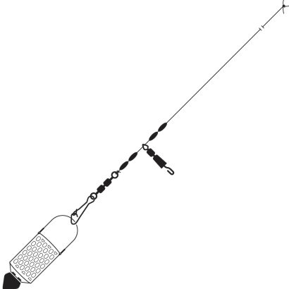 Feederlink Nytro Helicopter