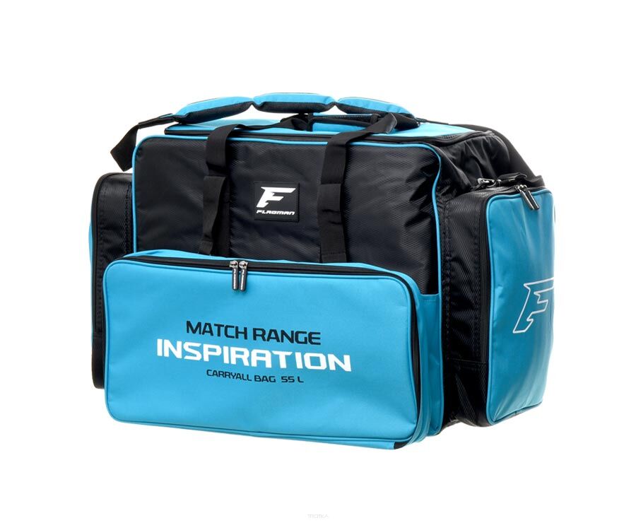 Torba Flagman Inspiration Carryall Bag