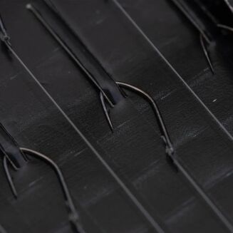 Przypony Guru Pole Special Rigs 20cm 0.13mm - 14 - 3