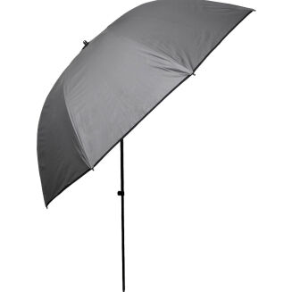 Parasol Flagman Match Competition Grey Umbrella 2.5m - 2