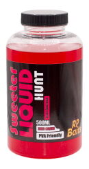 Liquid Hunt RP Baits Sweeter 500ml