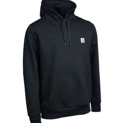 Bluza Nash Make It Happen Badge Hoody Black - S