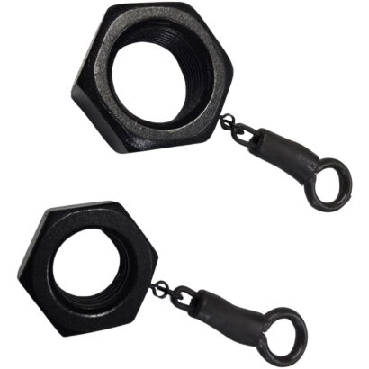 Backlead GF Żelazne Ciężary Stalowy 50g