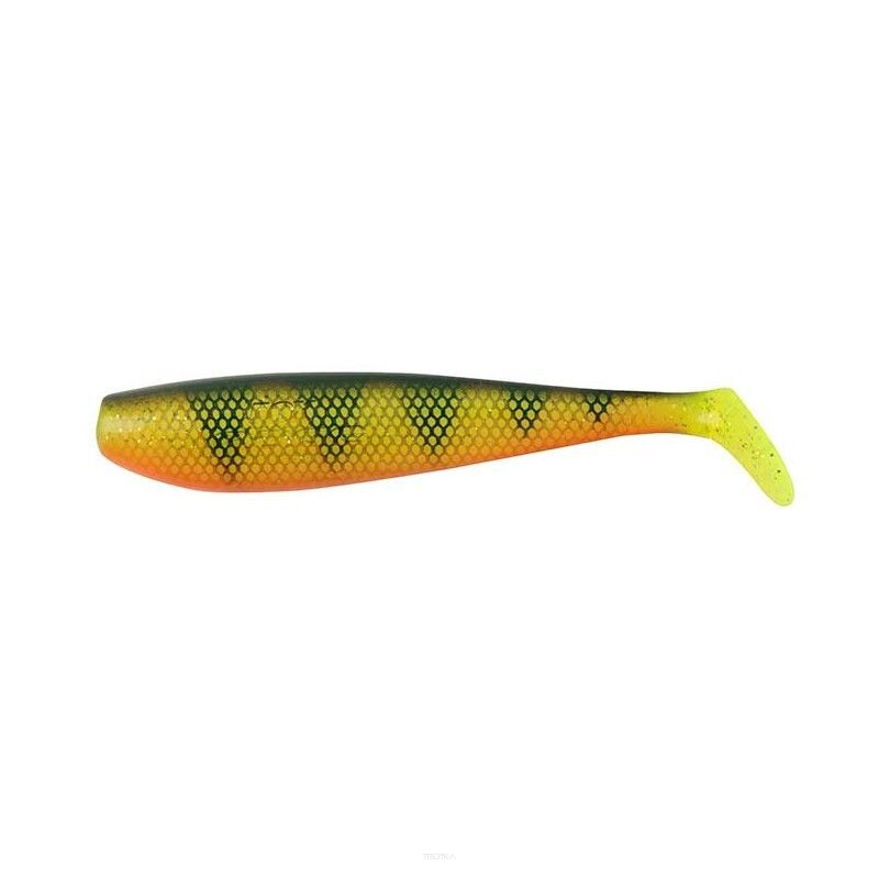 Fox Rage Zander Pro Shad 16cm Natural Perch