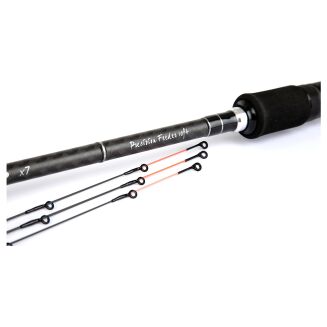 Wędka Shimano Aero X7 Precision Feeder 3,05m 60g - 4