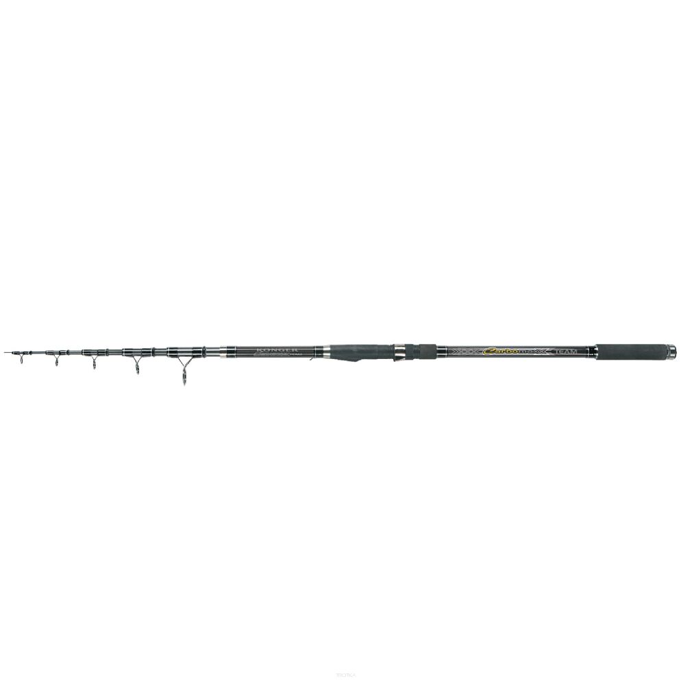 Wędka Konger Carbomaxx  Team TeleCarp 360/2,75lbs