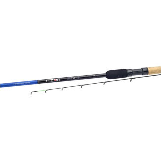 Wędka Daiwa N'ZON 2.0 Carp Method Feeder 11ft 3,35m 70g - 3