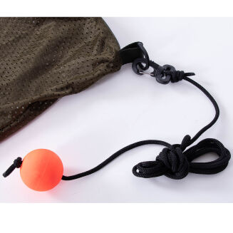 Worek Karpiowy Mikado Territory Carp Sack 120x90cm - 3