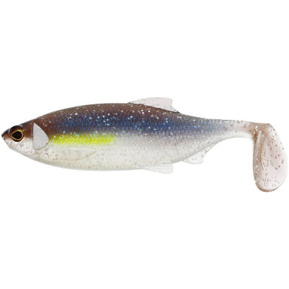 Guma Westin Ricky The Roach Shadtail 14cm 42g - Preyfish