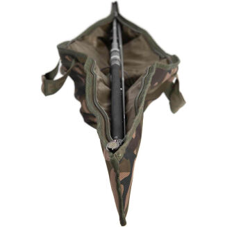 Pokrowiec Na Wędki Fox Camolite 10ft Single Rod Sleeve - 4