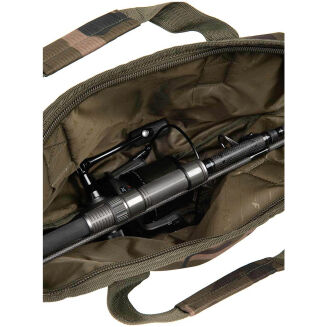 Pokrowiec Na Wędki Fox Camolite 10ft Single Rod Sleeve - 5