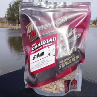 Pellet Method Mania The Catapult 6/8mm - 2