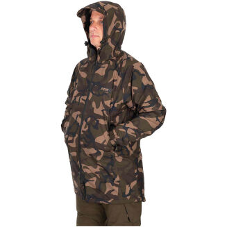 Kurtka Fox Camo Sherpa-Tec 3/4 Jacket LTD - XXL - 3