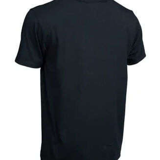 Koszulka Nash Make It Happen Coordinates T Shirt Black - S - 2