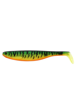 Westin Crazy Firetiger 7,5cm 3g ShadTeez Slim