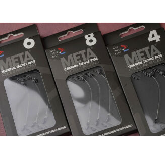 Przypony One More Cast Chods Away Short - 4 - 2