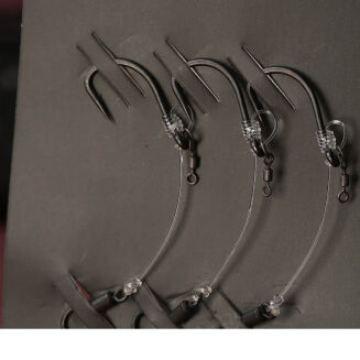 Przypony One More Cast Chods Away Short - 4 - 4