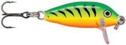 Rapala CountDown 3,5cm Firetiger CD01 FT