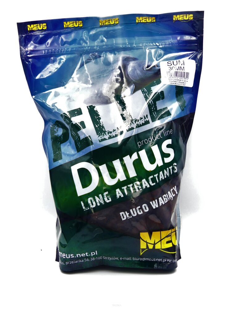 Pellet Meus - Sum 30mm 1kg