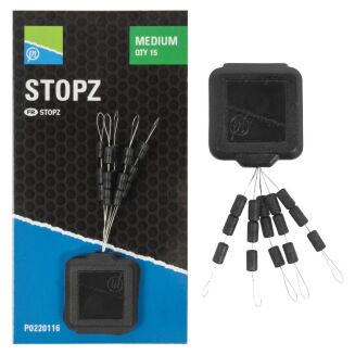 Stopery Preston STOPZ - Medium - 3