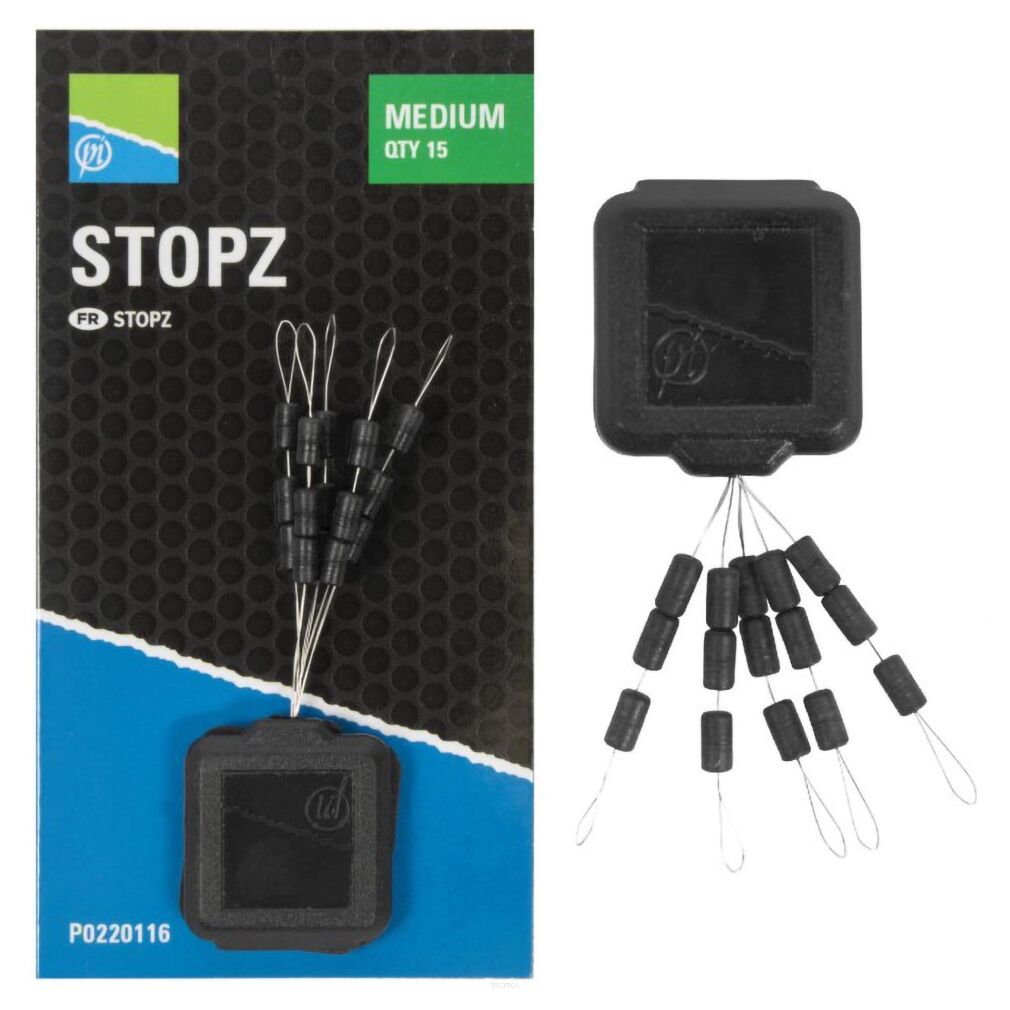 Stopery Preston STOPZ - Medium