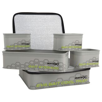 Torba Matrix EVA Bait Cooler Tray - 2