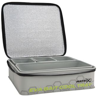 Torba Matrix EVA Bait Cooler Tray - 3