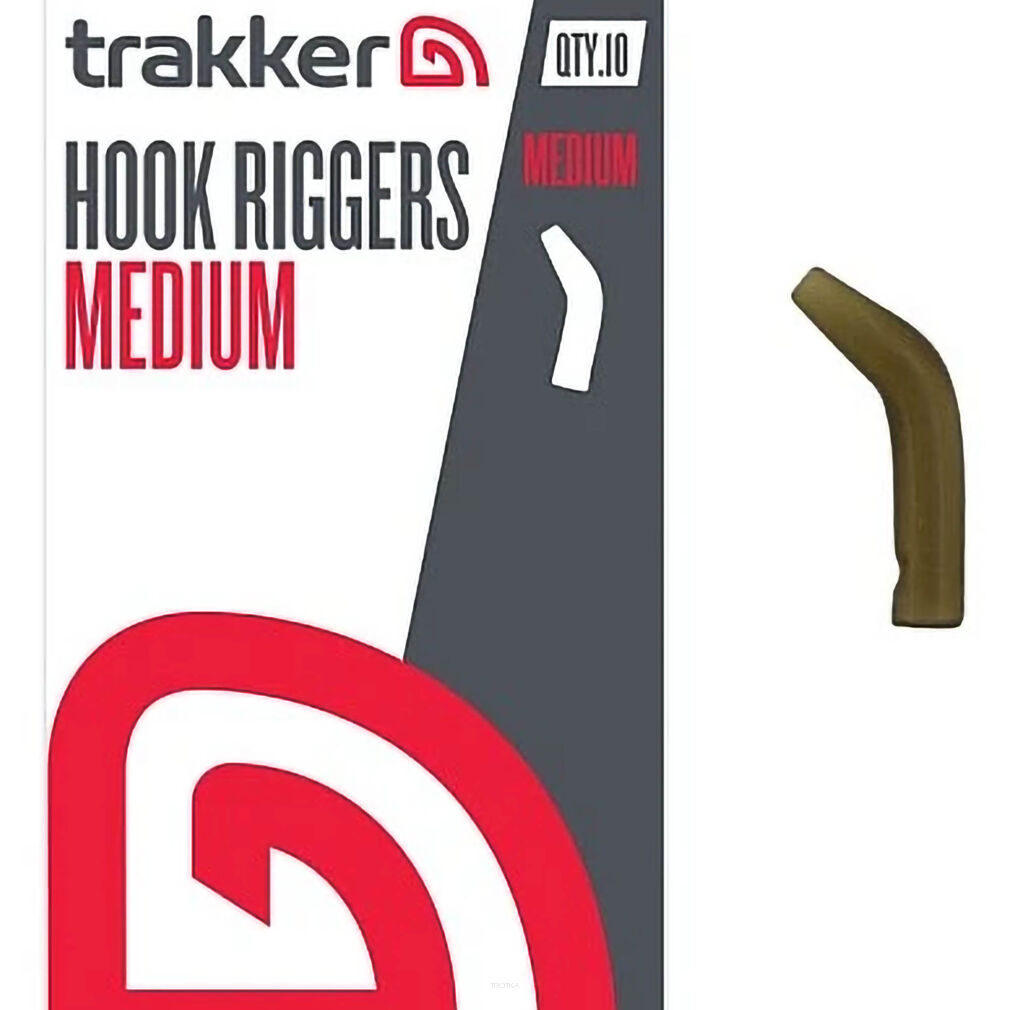 Pozycjoner Haczyka Trakker Hook Riggers - Medium