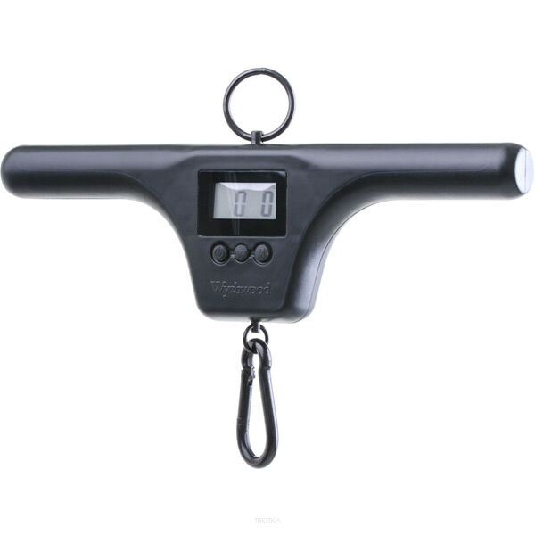 Waga Wychwood T-Bar Scale - Dual Screen 120lb