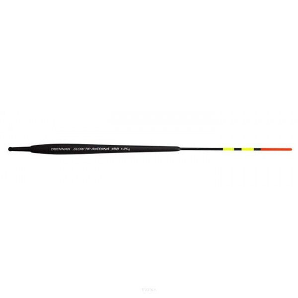 Spławik Drennan - Glow Tip Antenna - 1,25g