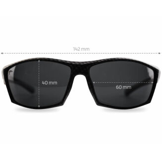 Okulary Polaryzacyjne Zfish Marsius - 4