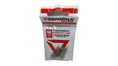 Wkręt Germina - Spining  M, 35mm - 5szt