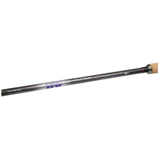 Wędka Mikado Ultraviolet Method Feeder 3,50m 90g 3sec - 2