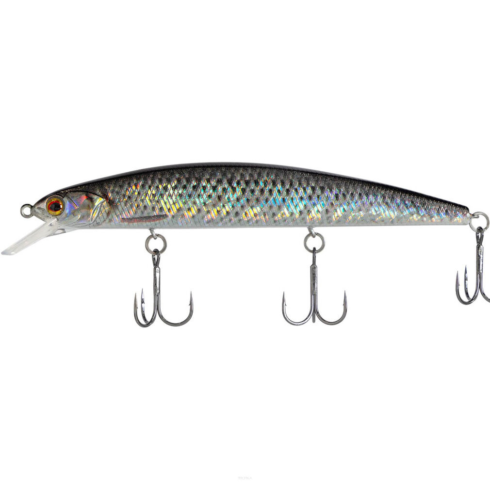 Wobler Select Dementor 130SP 130mm 21g (1.6-1.8m) S46