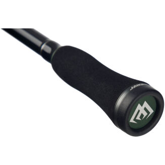 Wędka Mikado Jaws Zander Special 2,40m 6-28g 2sec - 2