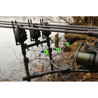 Swinger Fox Black Label Mini Swinger Green - 3