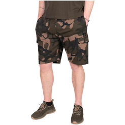 Spodenki Fox Lw Camo Jogger Shorts - XXXL